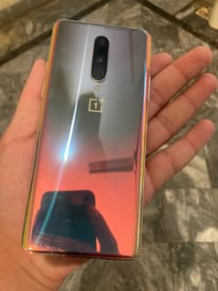 One Plus 8 8\128 10/10 Condition