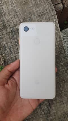 google pixel 3