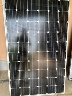 250w 12 solar panels