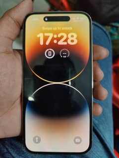 iphone 14 pro PTA approved 128gb