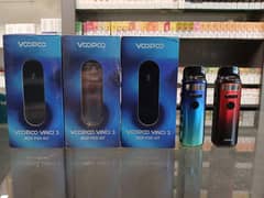 VOOPOO VINCI POD MOD