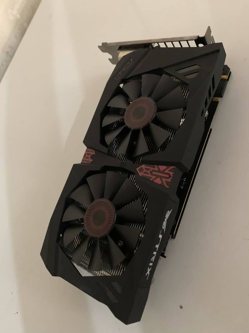 Gtx 960 2 gb graphics card lush condition . ,. ,ddr5 7
