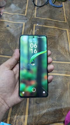 Mi 12x