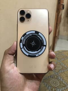iPhone 11 Pro 64gb