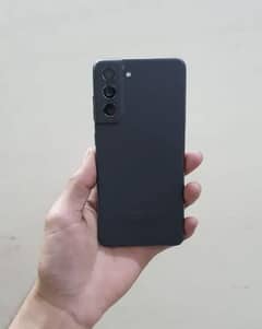 SAMSUNG GLAXY S21 FE  5-G