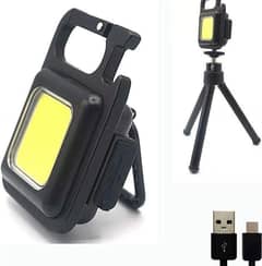 Two types of light from 620 to 980