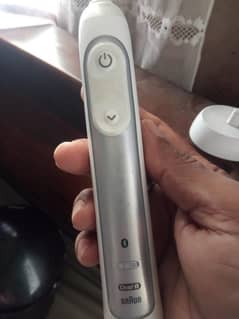 electric