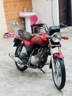 Suzuki