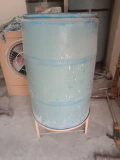 water