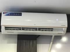 TCL DC Inverter