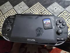 ps vita