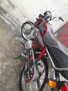 bike