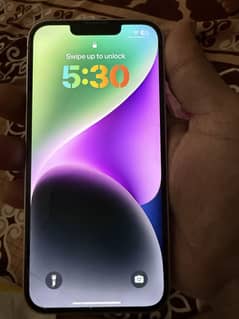 Iphone 14 JV