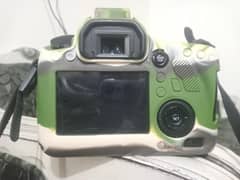 Canon 6d with sigma 24 70