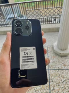 REDMI