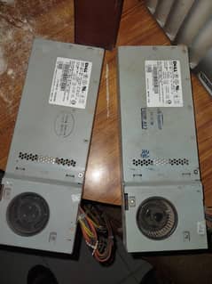 12v dell power supply for cooler