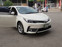 Totle guniun Low mileage