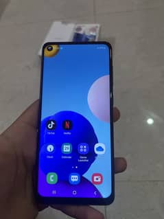 Samsung A21s