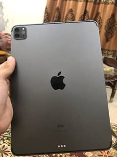 Ipad pro m1 sim version