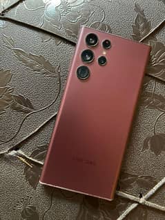 Samsung s 22 ultra