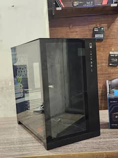 lian li 011D dynamic black