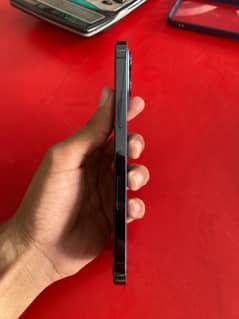 12 pro max PtA Approved 256gb , 92% health
