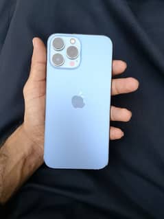 13 pro max factory unlock