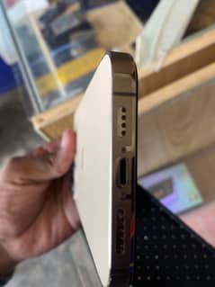I phone