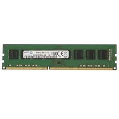 8GB RAM DDR3
