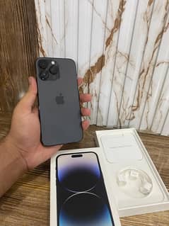 Iphone 14 pro max