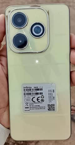 infinix hot40i