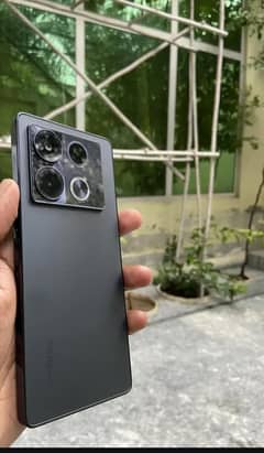 infinix