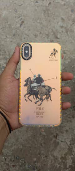 iphone xs max pta approved