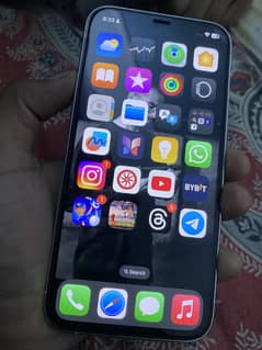12 pro factory unlock urgent sale
