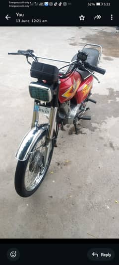 Honda