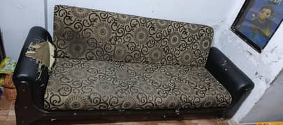 Sofa÷bed