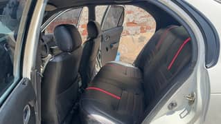 Toyota Corolla Indus 1996
