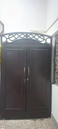 Cupboard
