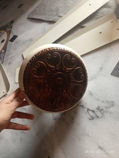 belvin ceiling fan