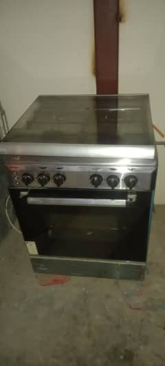 chula/stove+ovan new condition