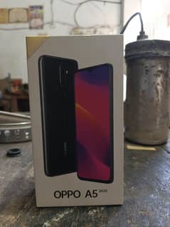 Oppo A5 2020 4gb / 128 gb