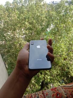 iPhone x pta approved