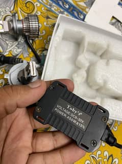 LED