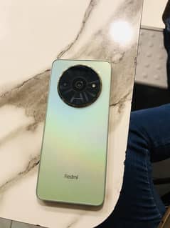 Redmi a3x 10/10 just like new 3/64