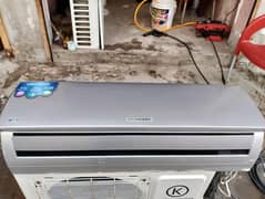 Kenwood-Non Inverter-1.5 Ton