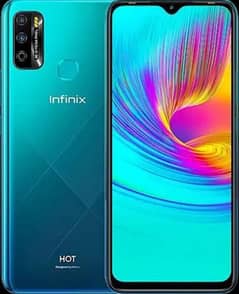 Infinix Hot 9