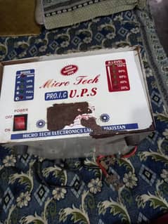 ups