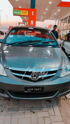 honda