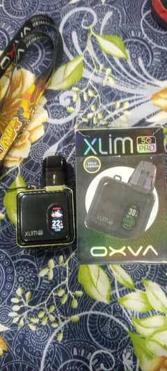 Oxva