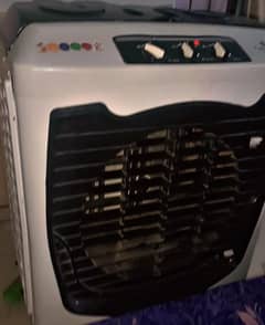 GREENBY AIR COOLER